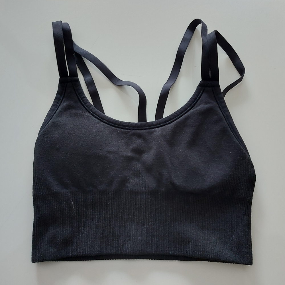 5/15$ Reebok sports bra/tank for child